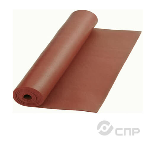 Техпластина (лист) 300х300х1,6