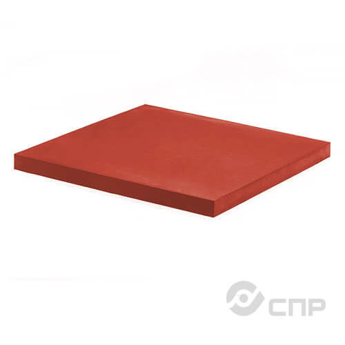 Техпластина (лист) 300х300х1,6